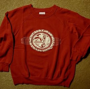 BASSETT-WALKER SWEATSHIRT